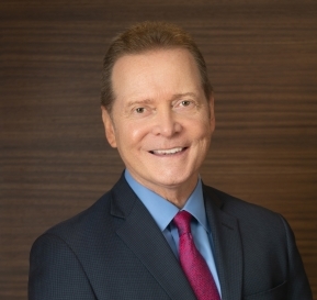 Kevin Kamholz Profile Photo